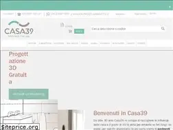 Sites similar to casa39.it