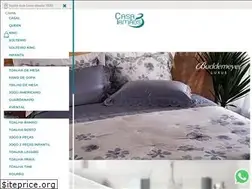 Sites similar to casa3irmaos.com.br