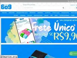 Sites similar to casa609.com.br