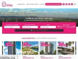 Sites similar to casa63.com.br