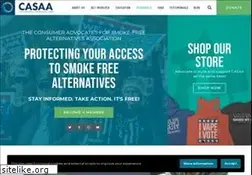 Sites similar to casaa.org