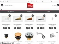 Sites similar to casaacabamentos.com.br