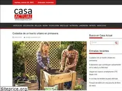 Sites similar to casaactual.com