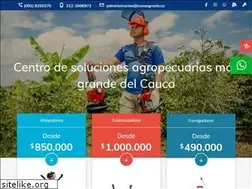 Sites similar to casaagraria.co