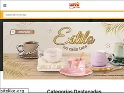 Sites similar to casaahued.com