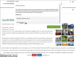 Sites similar to casaalbalbastra.ro