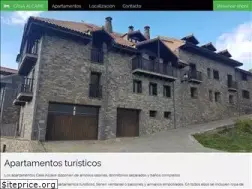 Sites similar to casaalcaire.com