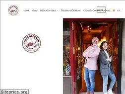 Sites similar to casaalfonso.com