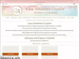 Sites similar to casaalhambra.com.au