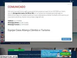 Sites similar to casaalianca.com.br