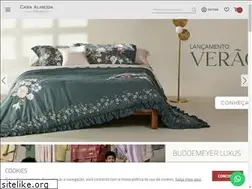 Sites similar to casaalmeida.com.br