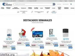 Sites similar to casaaloise.com.ar