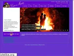 Sites similar to casaamajita.com