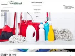 Sites similar to casaamazonas.com