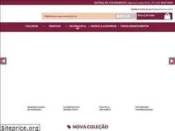 Sites similar to casaamerica.com.br