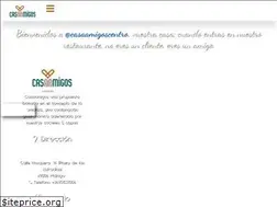 Sites similar to casaamigos.es