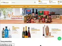 Sites similar to casaandorra.com.br