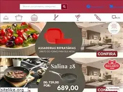 Sites similar to casaandrade.com.br