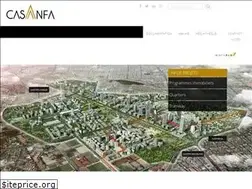 Sites similar to casaanfa.com