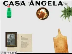 Sites similar to casaangelabcn.com