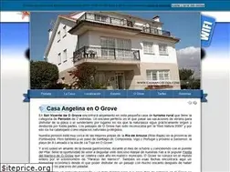Sites similar to casaangelina.com