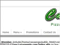 Sites similar to casaangelo.com