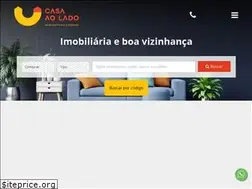 Sites similar to casaaolado.imb.br