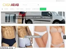 Sites similar to casaarab.com