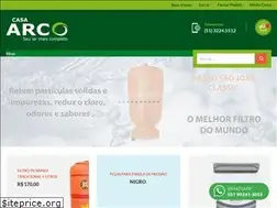 Sites similar to casaarco.com.br