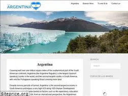 Sites similar to casaargentinaenparis.org