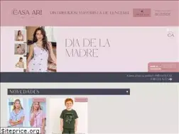 Sites similar to casaari.com.ar