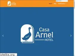 Sites similar to casaarnel.com.mx