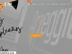 Sites similar to casaarpeggio.com