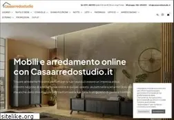 Sites similar to casaarredostudio.it