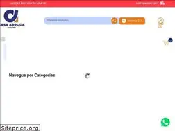 Sites similar to casaarruda.com.br