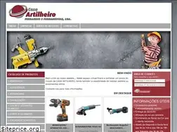 Sites similar to casaartilheiro.pt