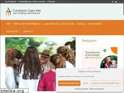 Sites similar to casaasil.cat