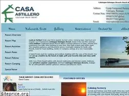 Sites similar to casaastillero.com