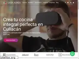 Sites similar to casaaurea.mx