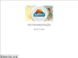 Sites similar to casaaurora.com.br