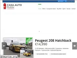 Sites similar to casaauto-rulate.ro