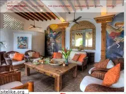Sites similar to casaaventura.com
