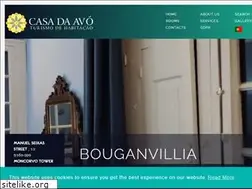 Sites similar to casaavo.com