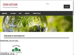 Sites similar to casaaztlan.org