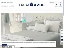 Sites similar to casaazul.pt