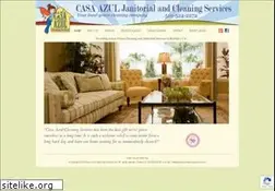 Sites similar to casaazulcleaningservices.com