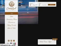 Sites similar to casaazulhotel.com