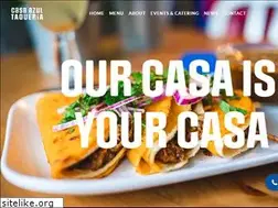 Sites similar to casaazulri.com