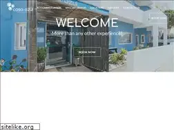 Sites similar to casaazulsagres.com