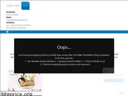 Sites similar to casaazulspa.mx